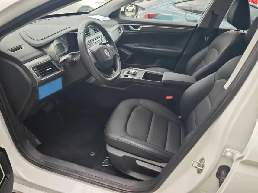 2022 Livan Maple 60s BEV 51.8KWH,autocango,china used car exporter,china ev exporter,chinese used car exporter,chinese used ev exporter