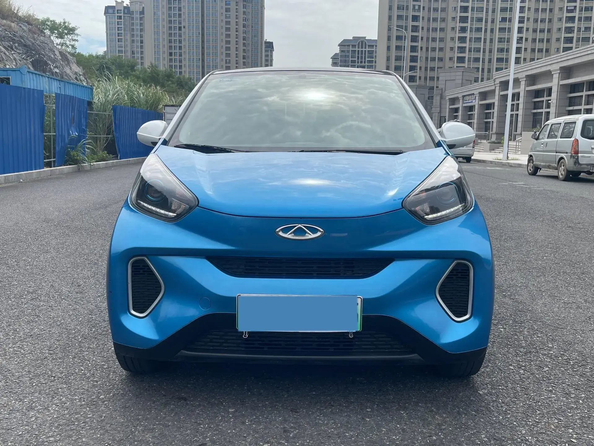 2021 CHERY LITTLE thumbnail 2