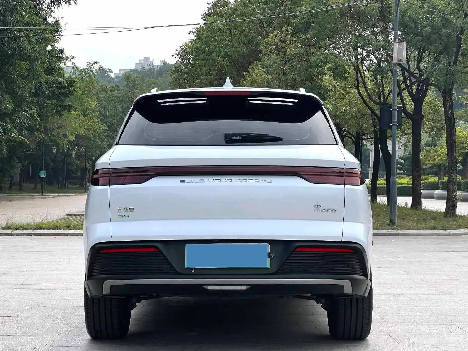 2023 BYD SONG thumbnail 2