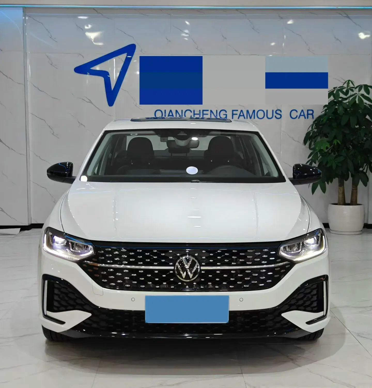 2024 VOLKSWAGEN LAVIDA thumbnail 2