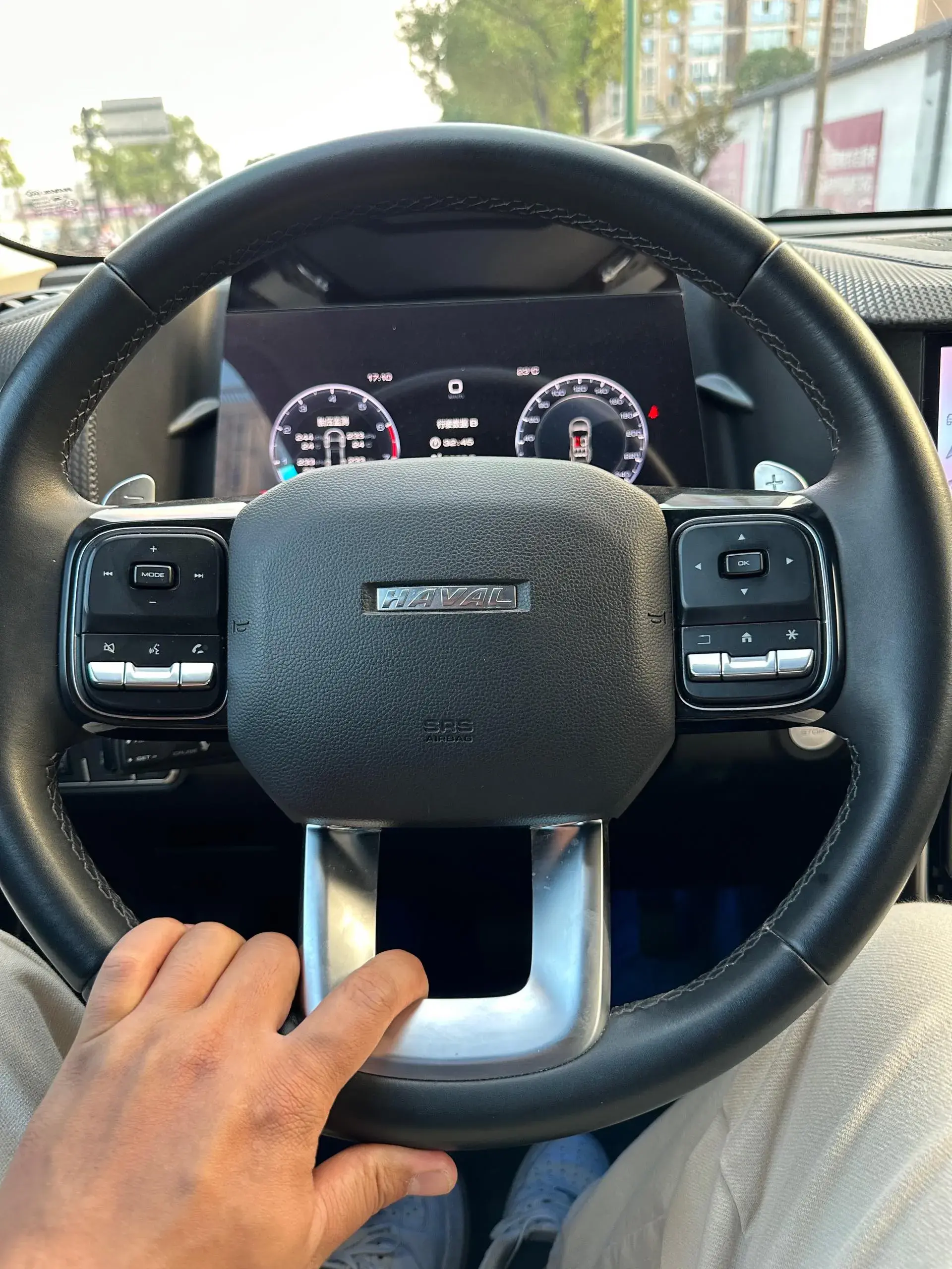 2020 HAVAL H6 thumbnail 4