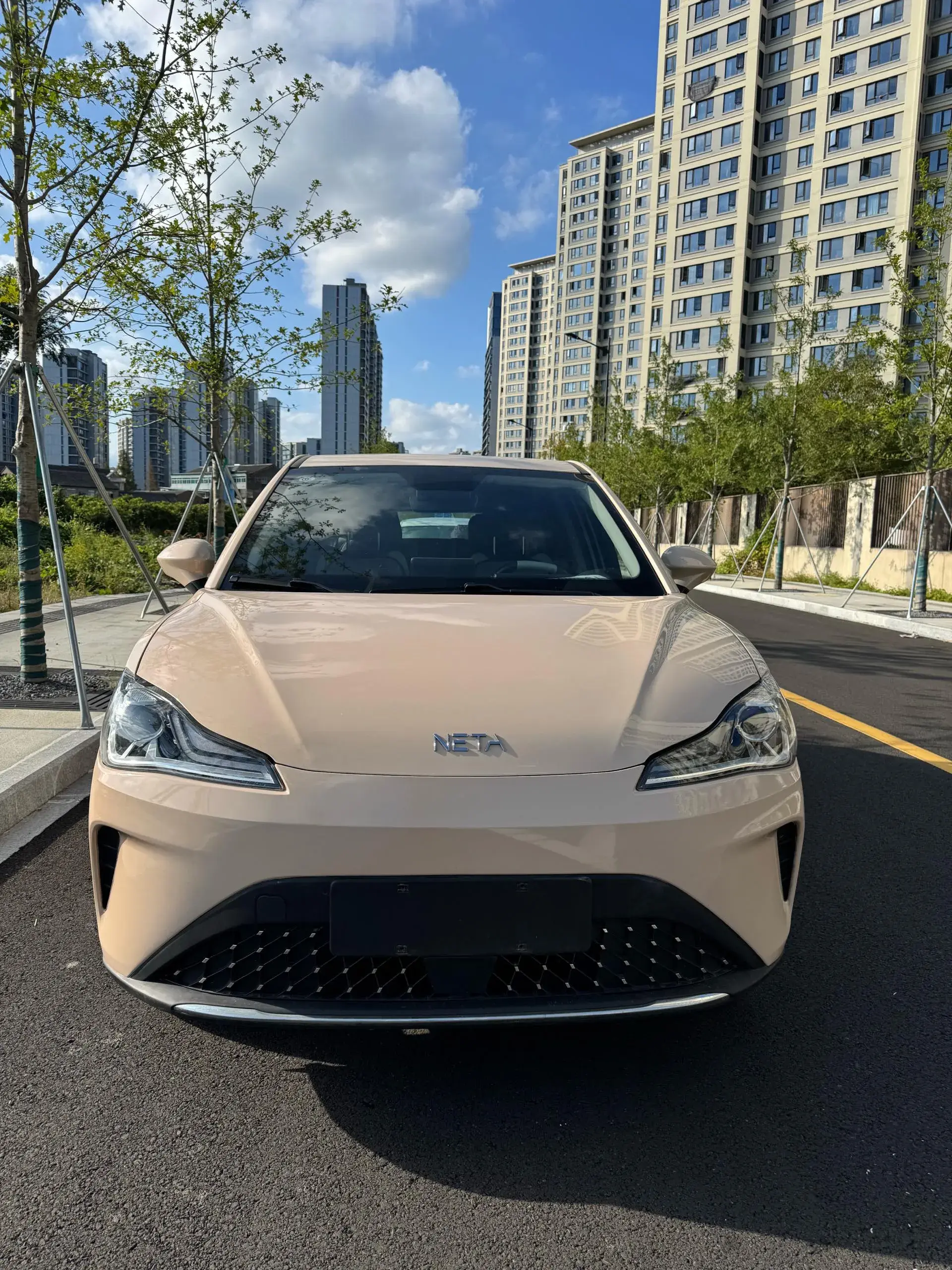 2023 NETA AYA thumbnail 2