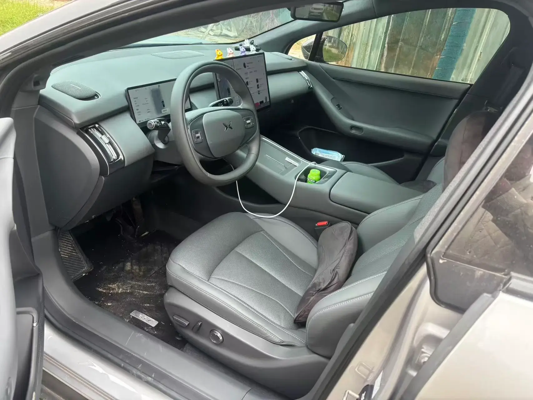 2024 XPENG P7+ thumbnail 2