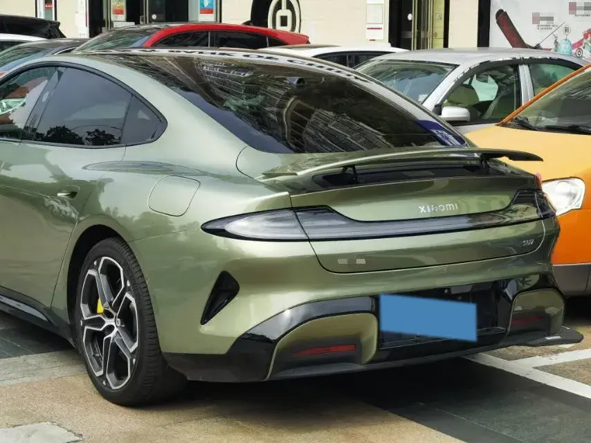 2024 MI SU7 thumbnail 4