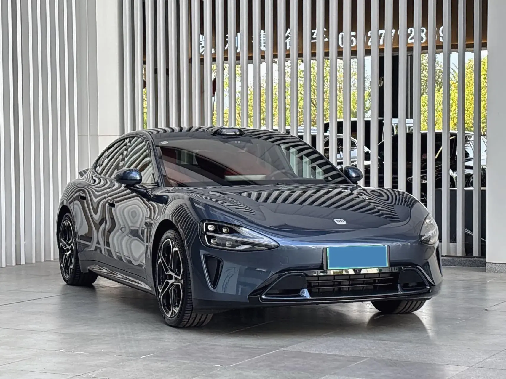 2024 MI SU7 thumbnail 3