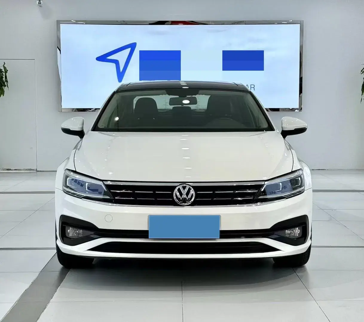 2021 VOLKSWAGEN LAMANDO thumbnail 2