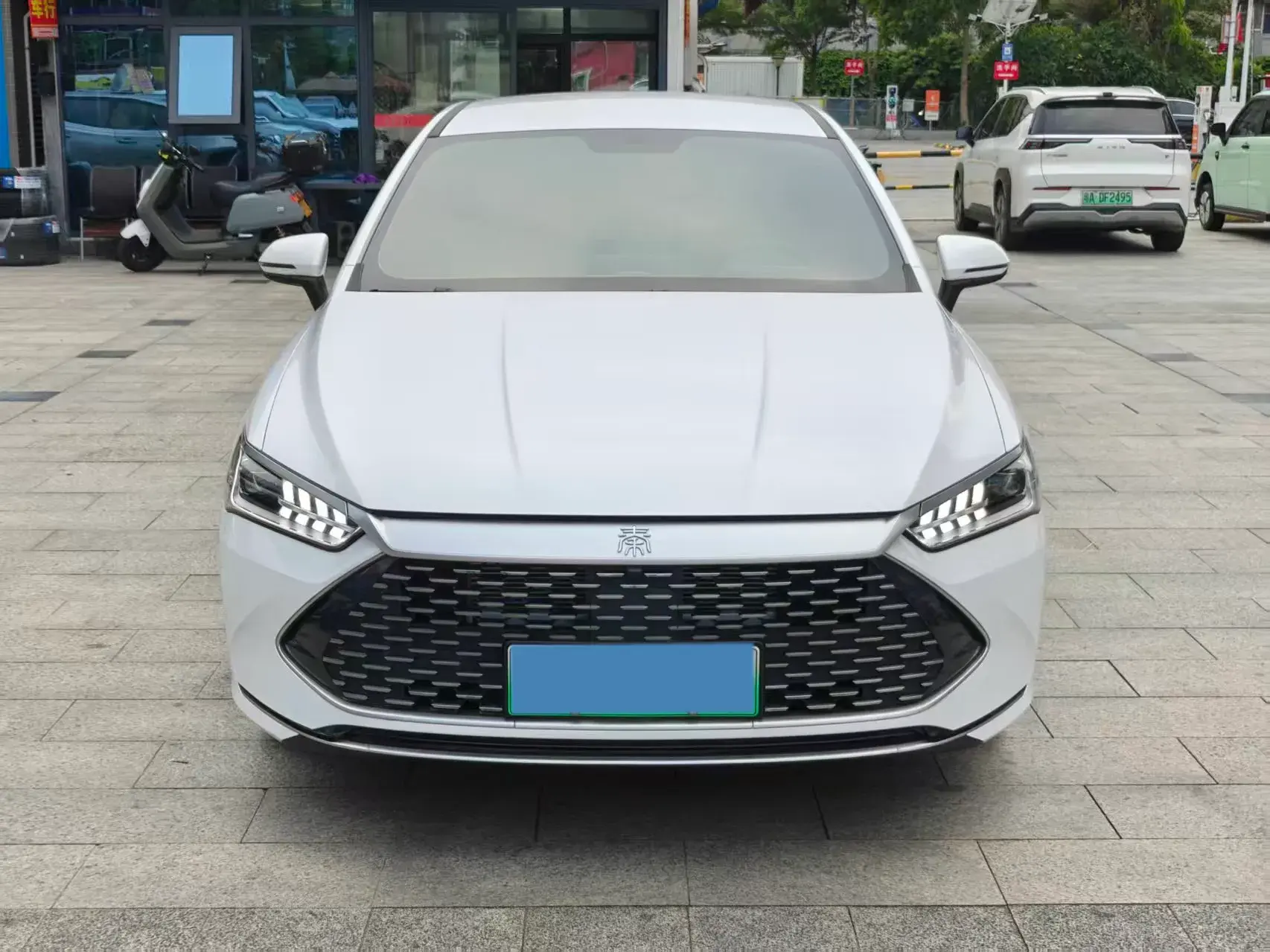 2024 BYD QIN thumbnail 2