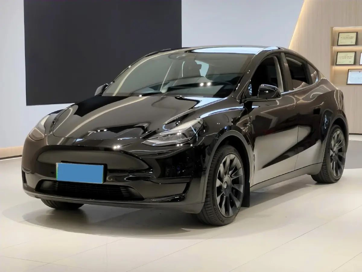 2022 Tesla Model Y BEV 60KWH
