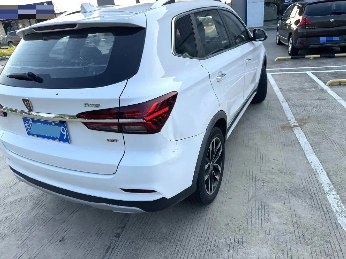 2017 Roewe RX5 1.5T 169HP L4 7DCT,autocango,china used car exporter,china ev exporter,chinese used car exporter,chinese used ev exporter