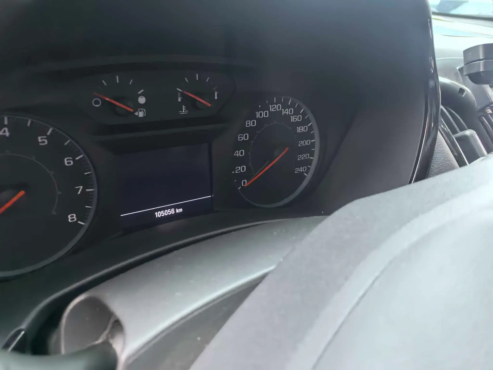 2021 CHEVROLET EQUINOX thumbnail 4