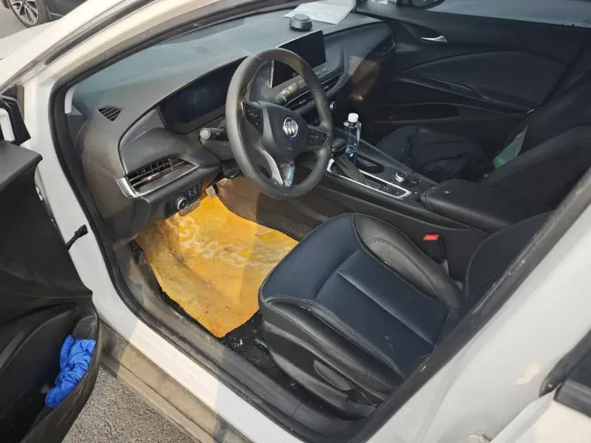 2022 BUICK VELITE thumbnail 4