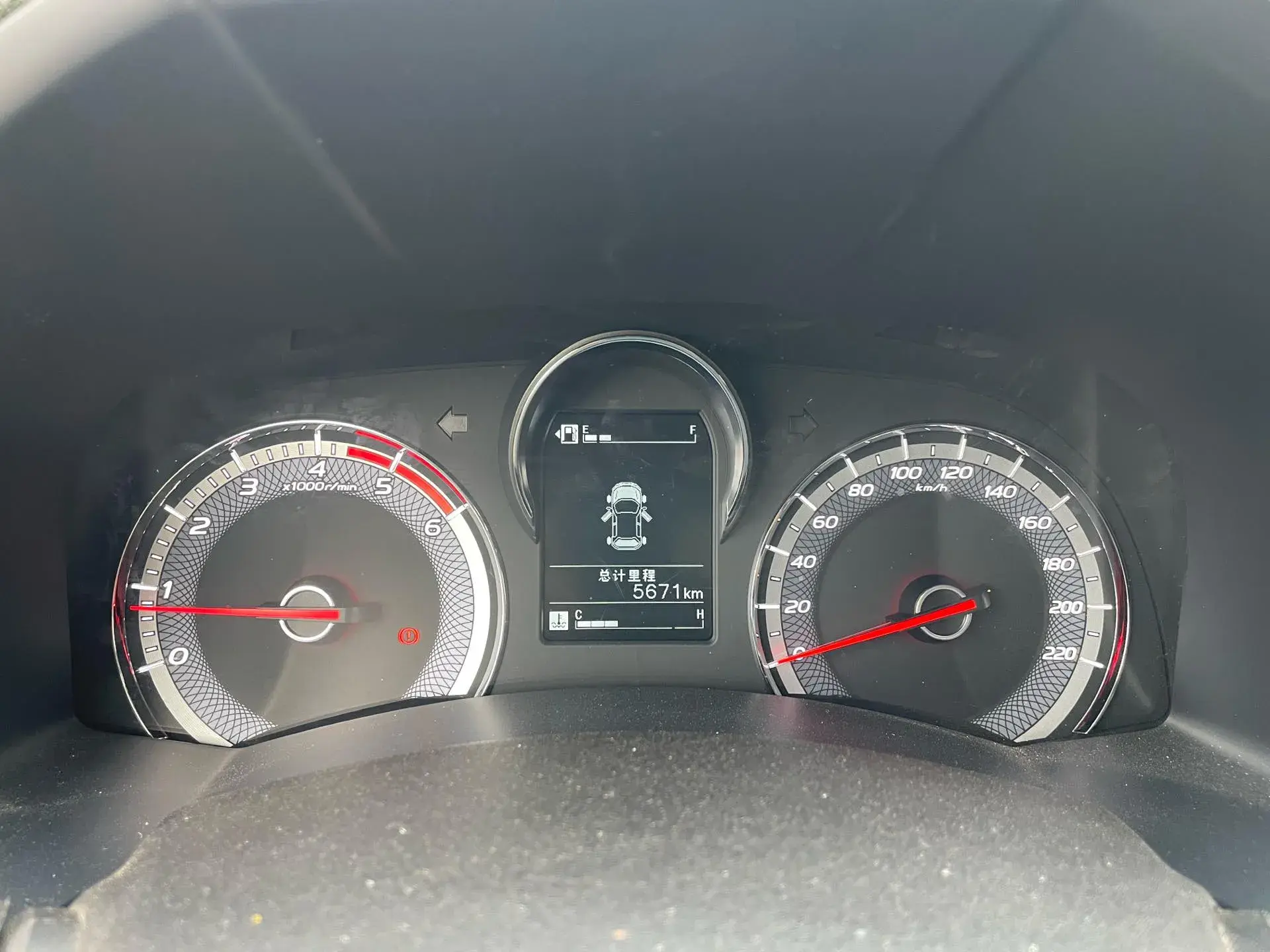 2024 ISUZU JIM thumbnail 2