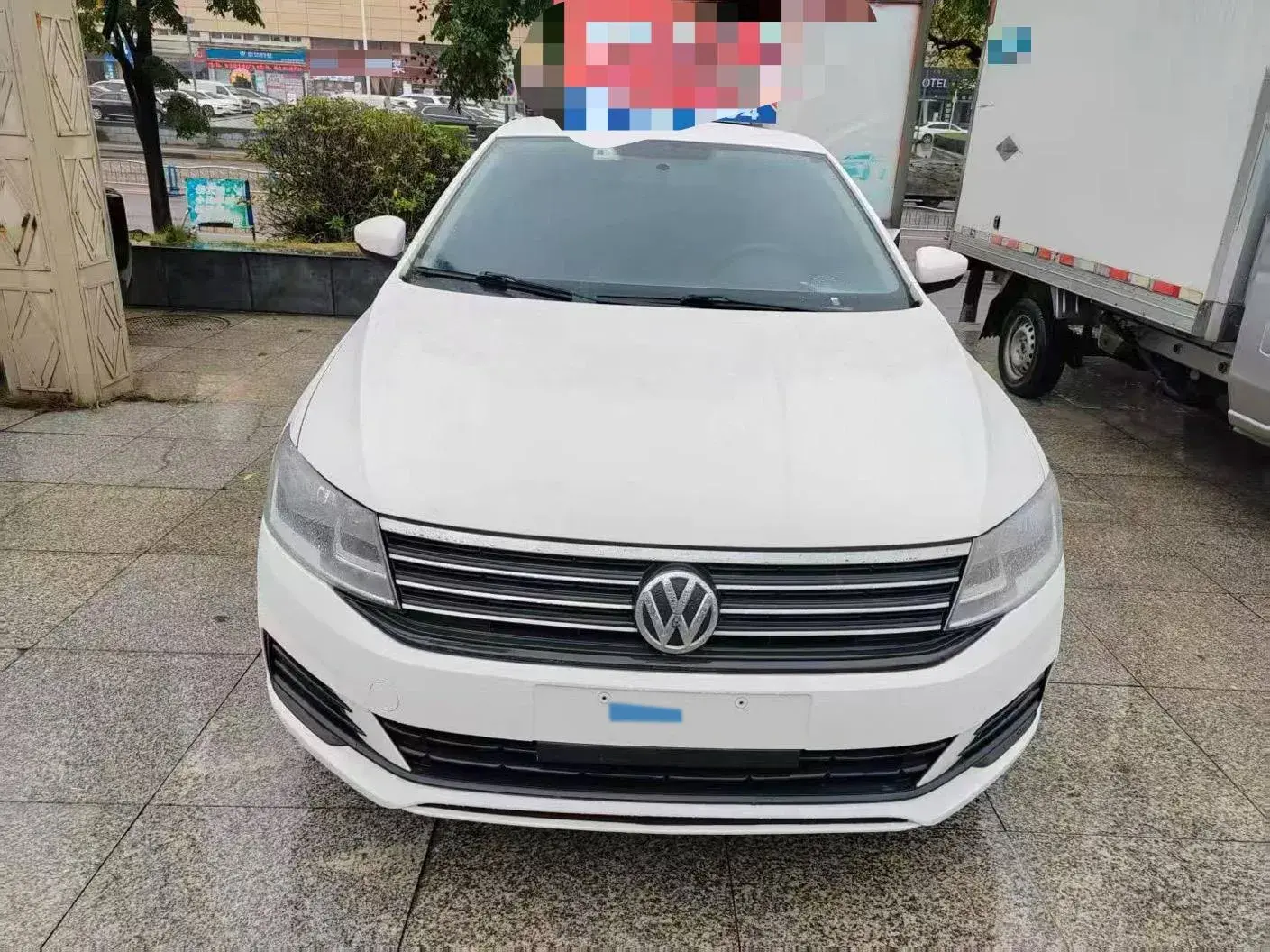 2019 VOLKSWAGEN LAVIDA thumbnail 2