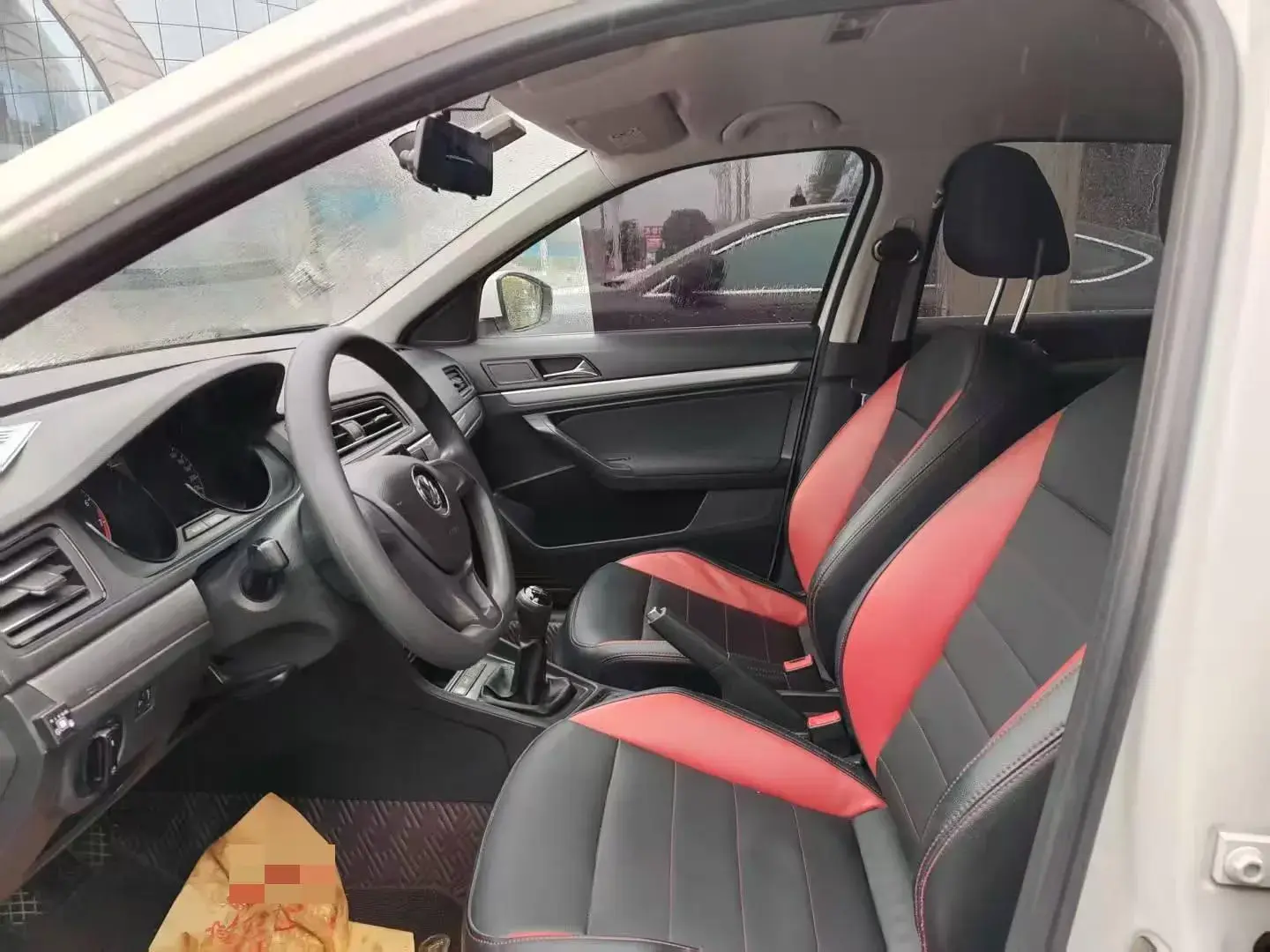 2019 VOLKSWAGEN LAVIDA thumbnail 4