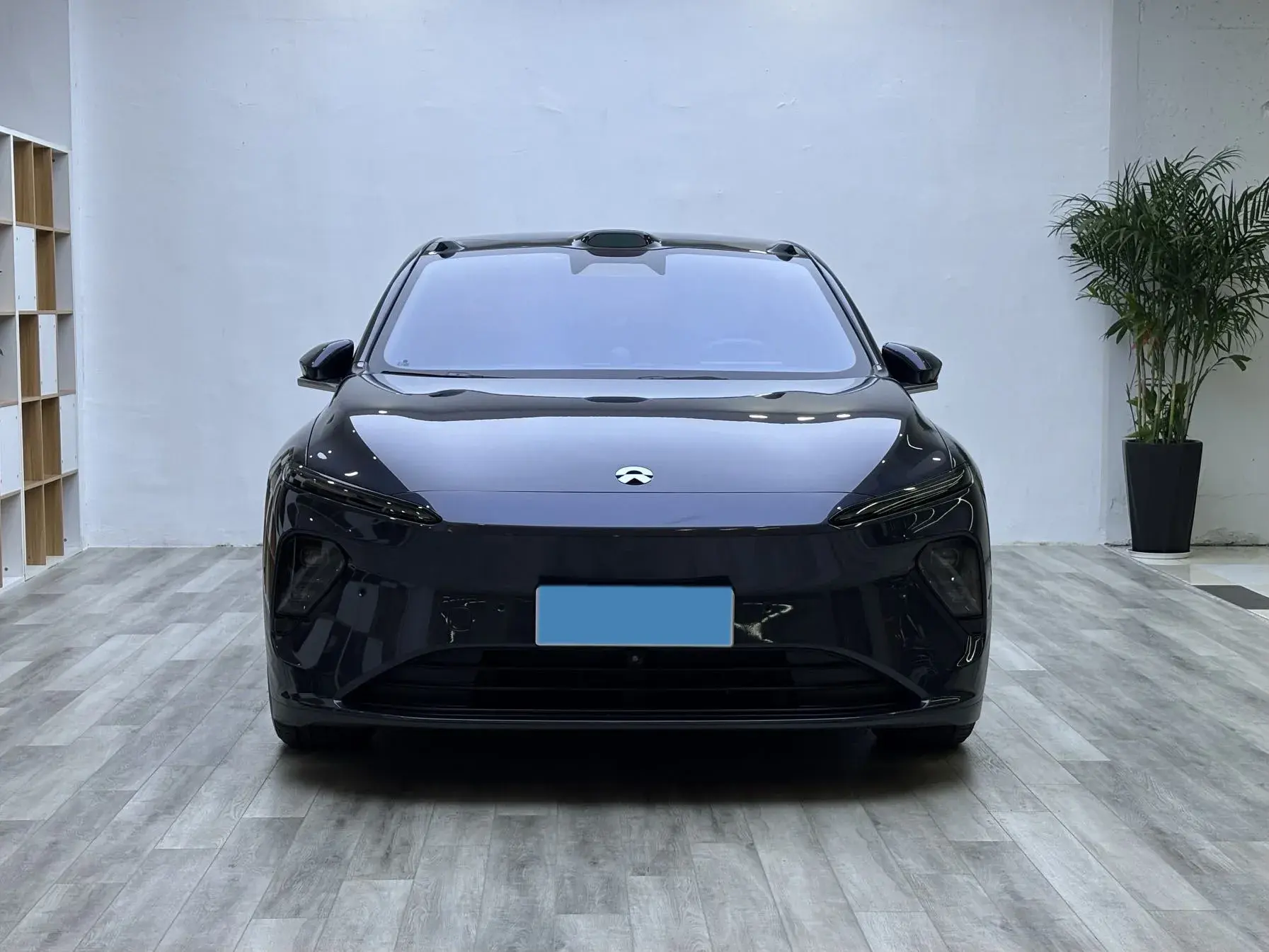 2024 NIO ET7 thumbnail 2