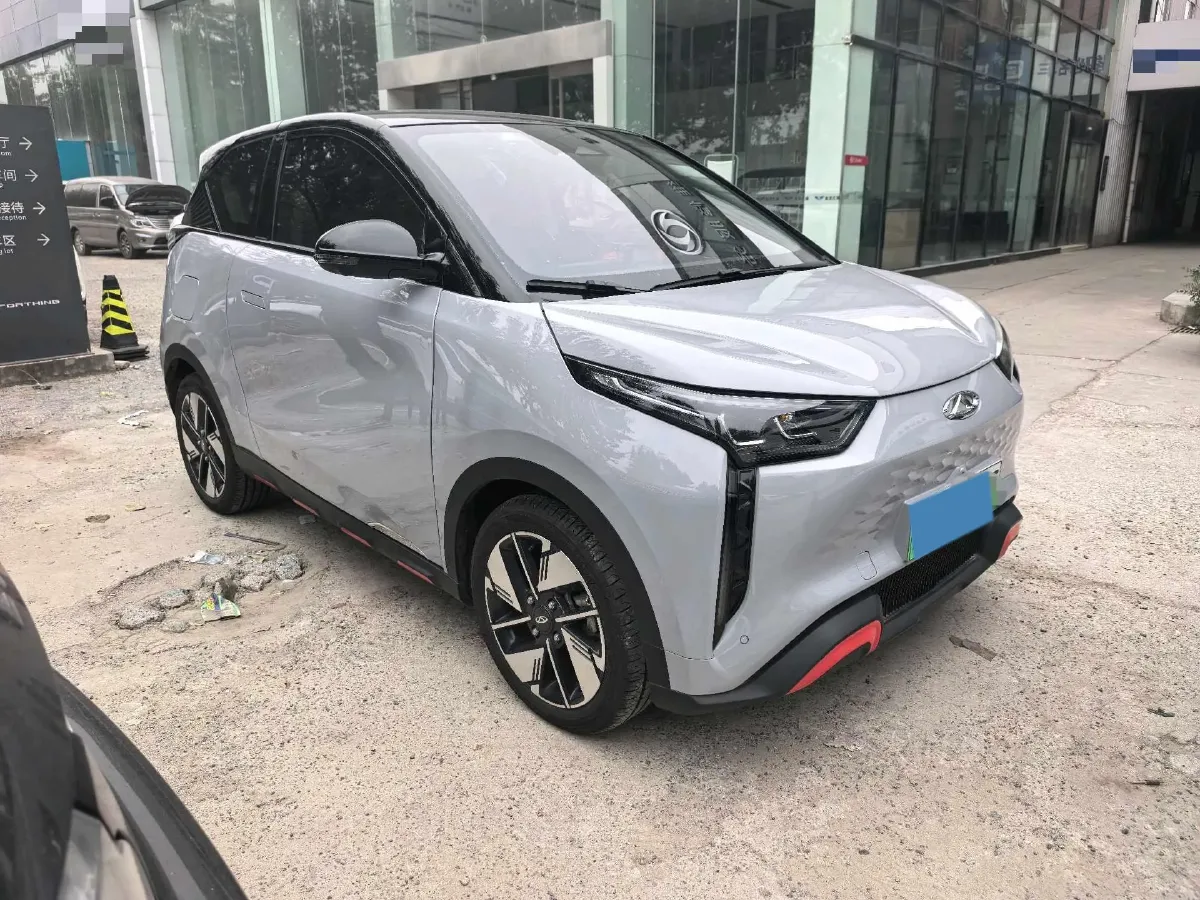 2022 Chery EV WuJie Pro BEV 40.296KWH,autocango,china used car exporter,china ev exporter,chinese used car exporter,chinese used ev exporter