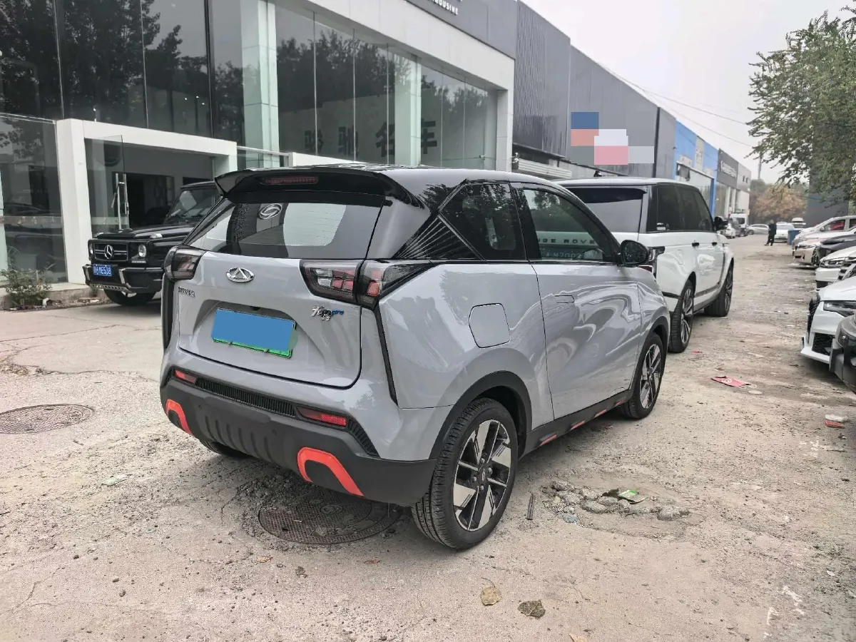 2022 Chery EV WuJie Pro BEV 40.296KWH,autocango,china used car exporter,china ev exporter,chinese used car exporter,chinese used ev exporter