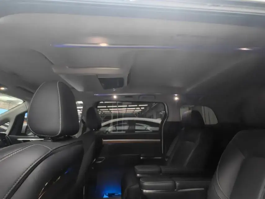 2021 GAC TRUMPCHI thumbnail 4