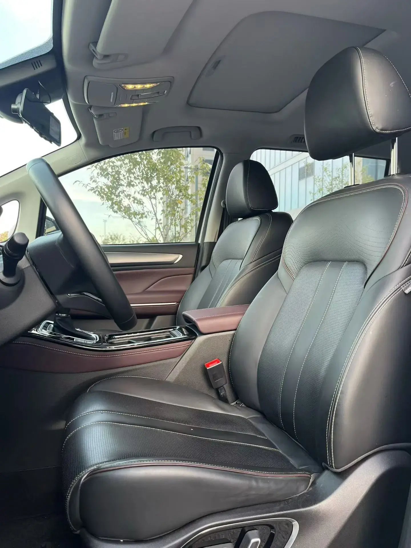 2023 GAC TRUMPCHI thumbnail 4