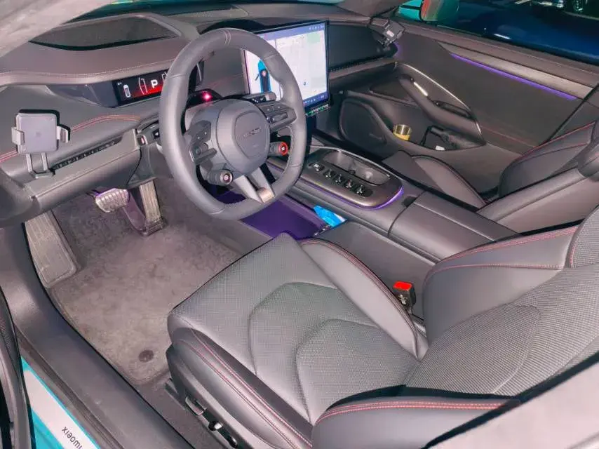 2024 MI SU7 thumbnail 4