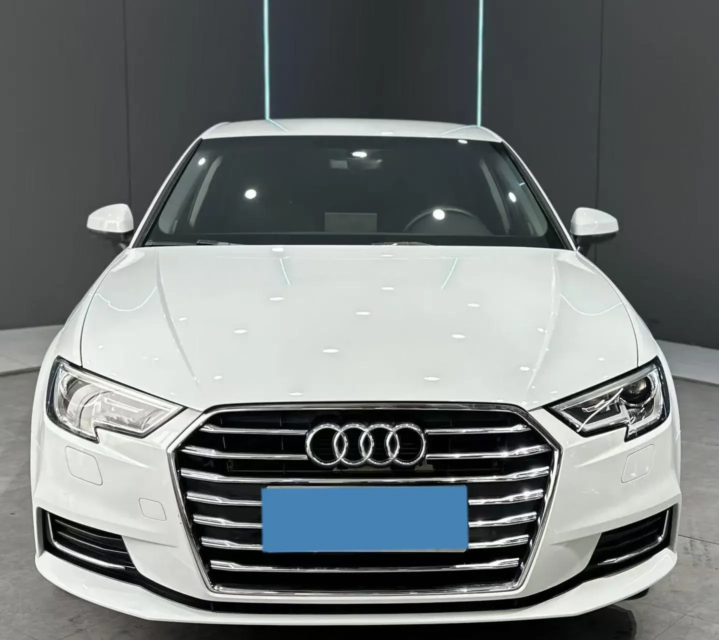 2020 AUDI A3 thumbnail 3