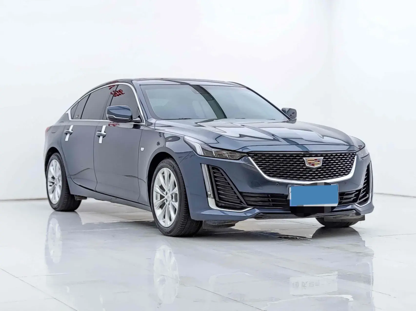 2020 CADILLAC CT5 thumbnail 2