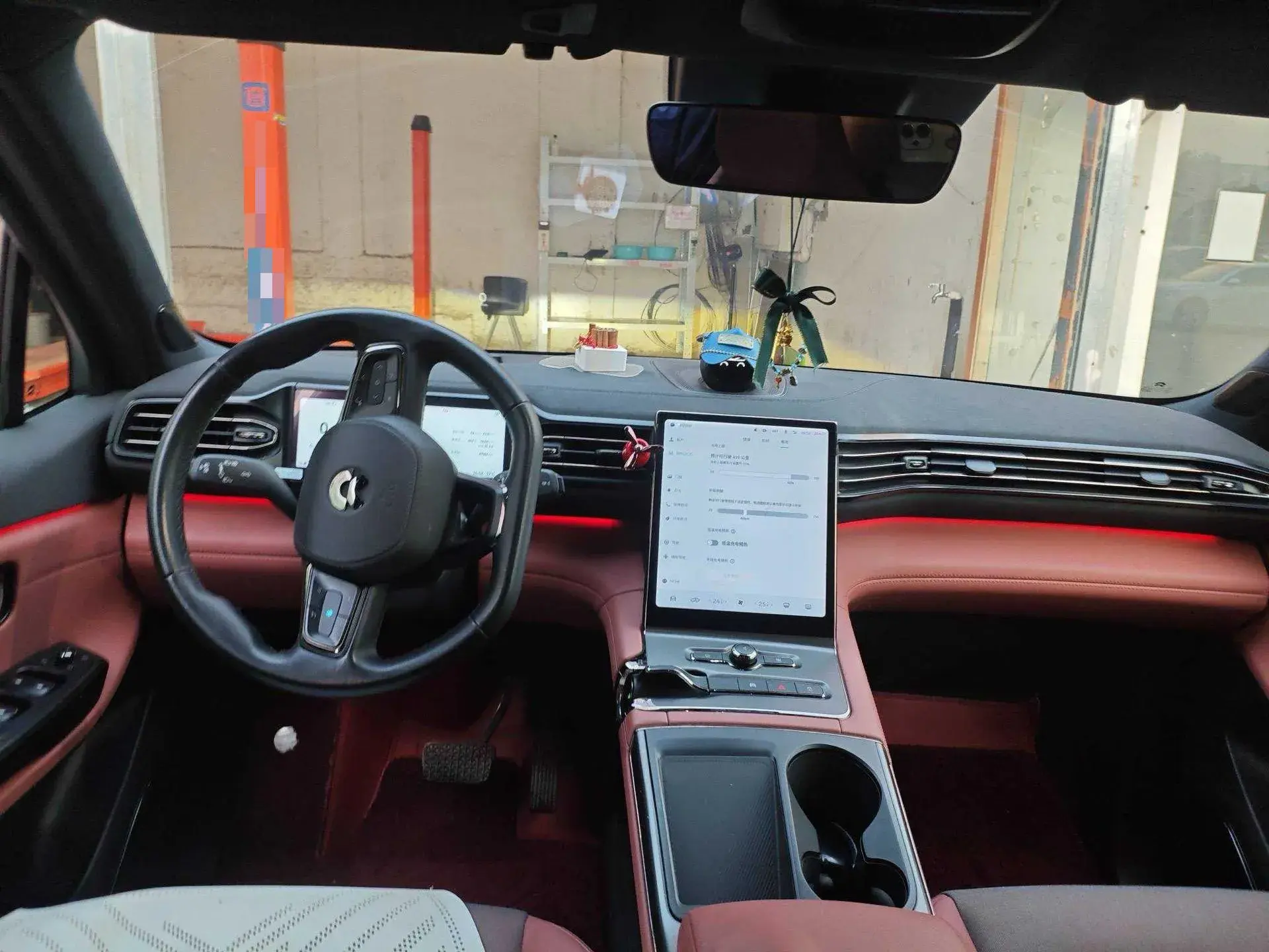 2020 NIO EC6 thumbnail 2