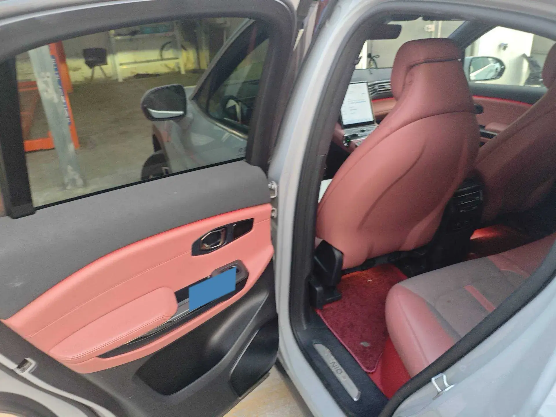 2020 NIO EC6 thumbnail 4