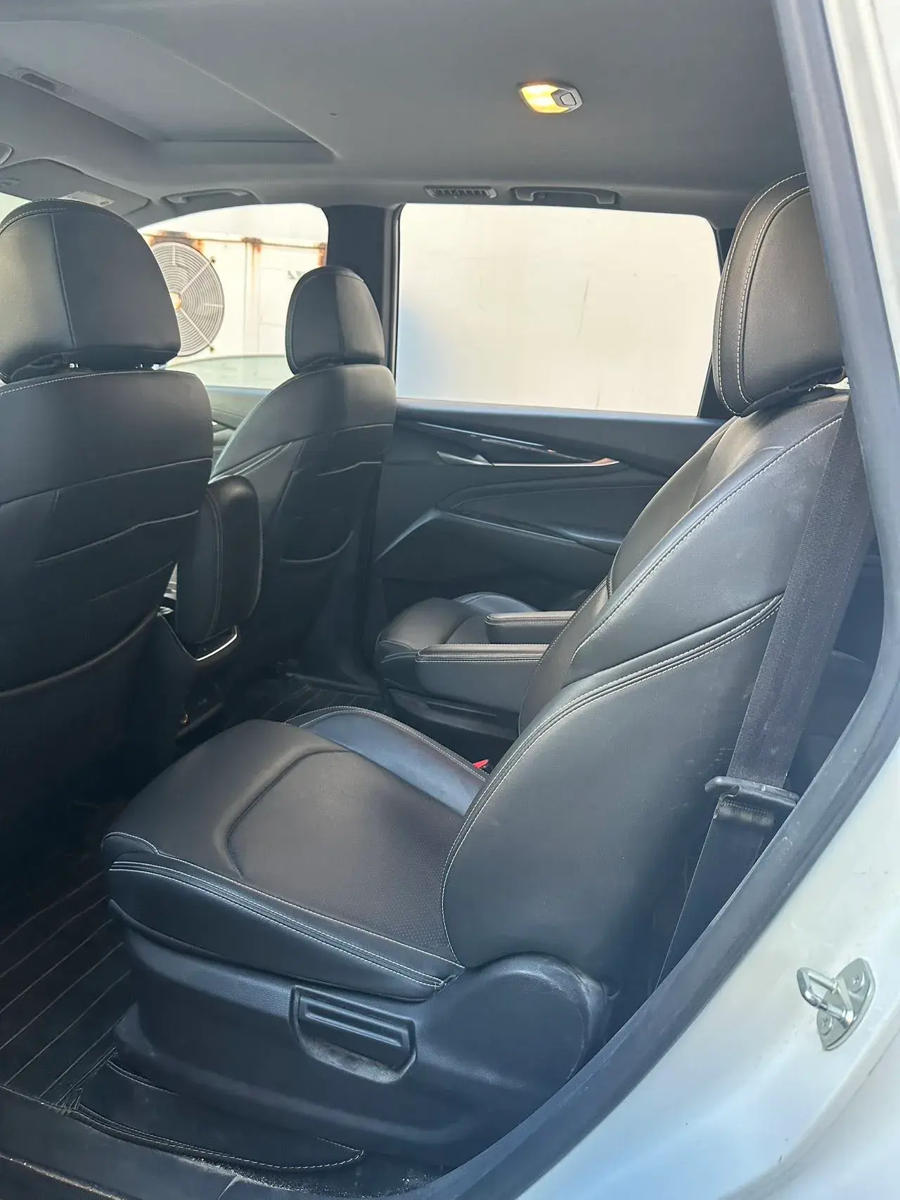 2019 MAXUS G50 thumbnail 4