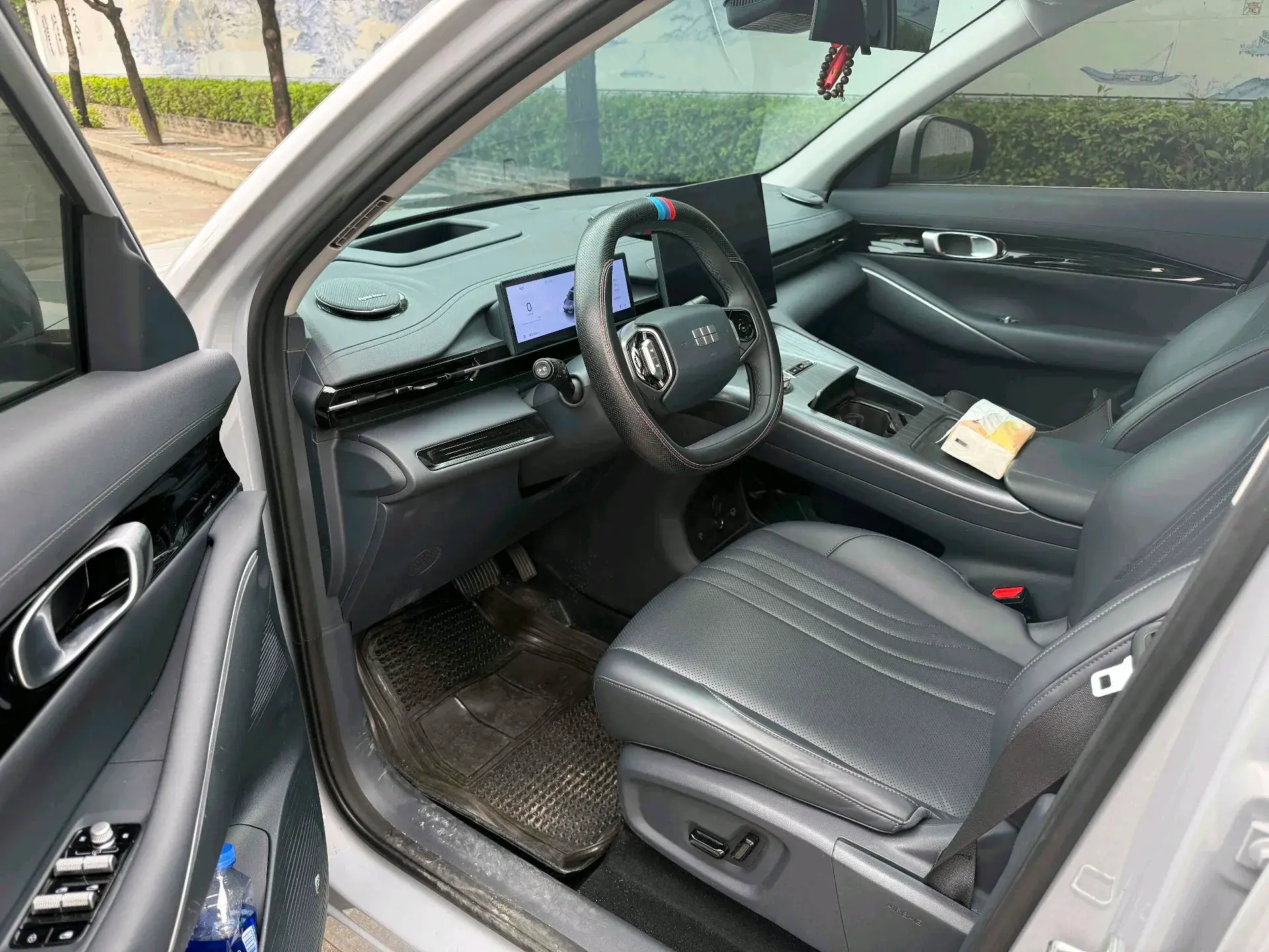 2024 GEELY GALAXY thumbnail 3