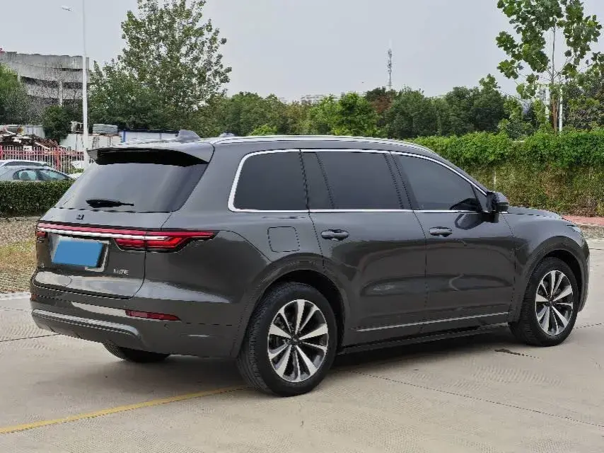 2020 LI ONE thumbnail 4