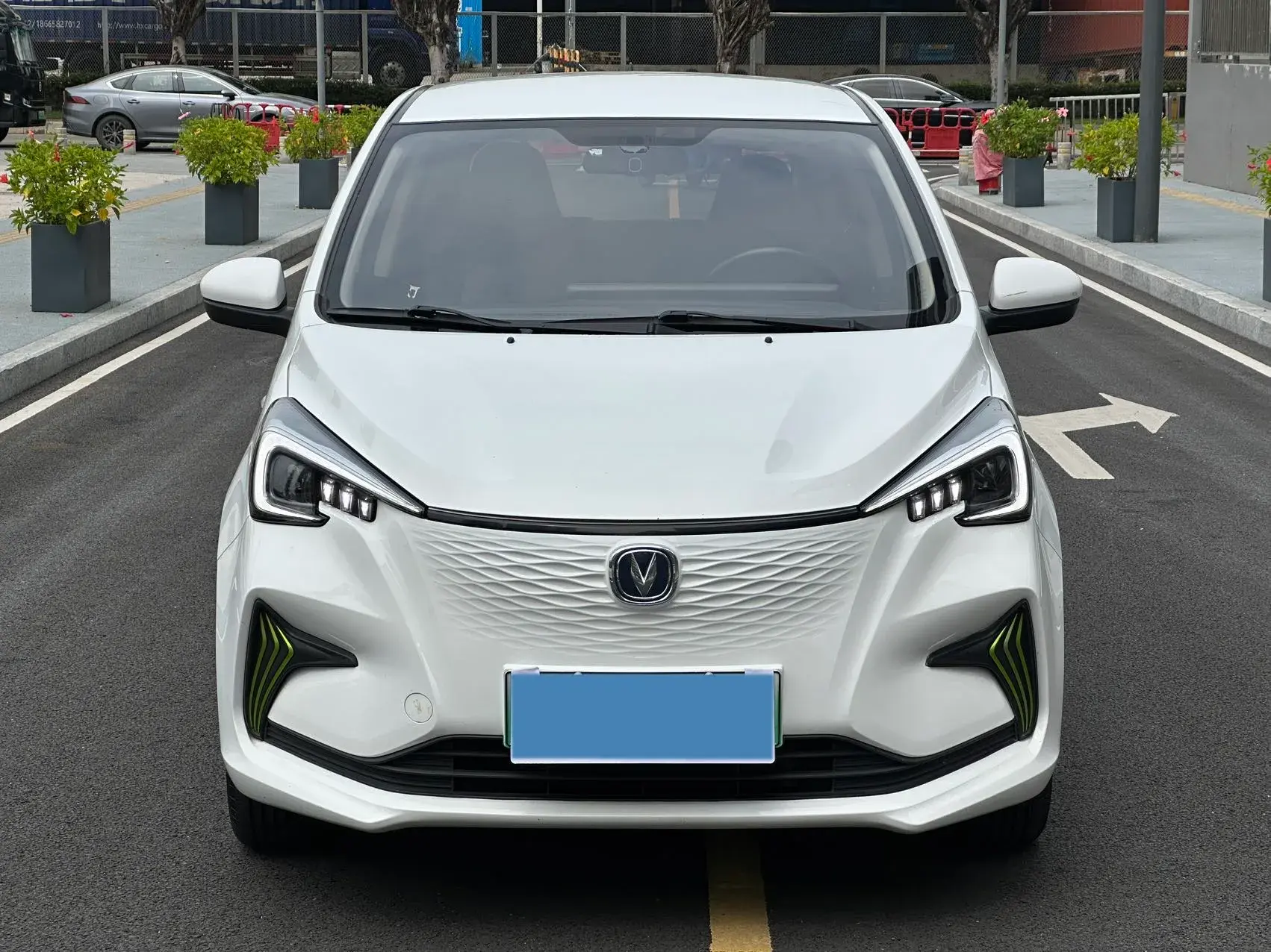 2021 CHANGAN BENBEN thumbnail 2