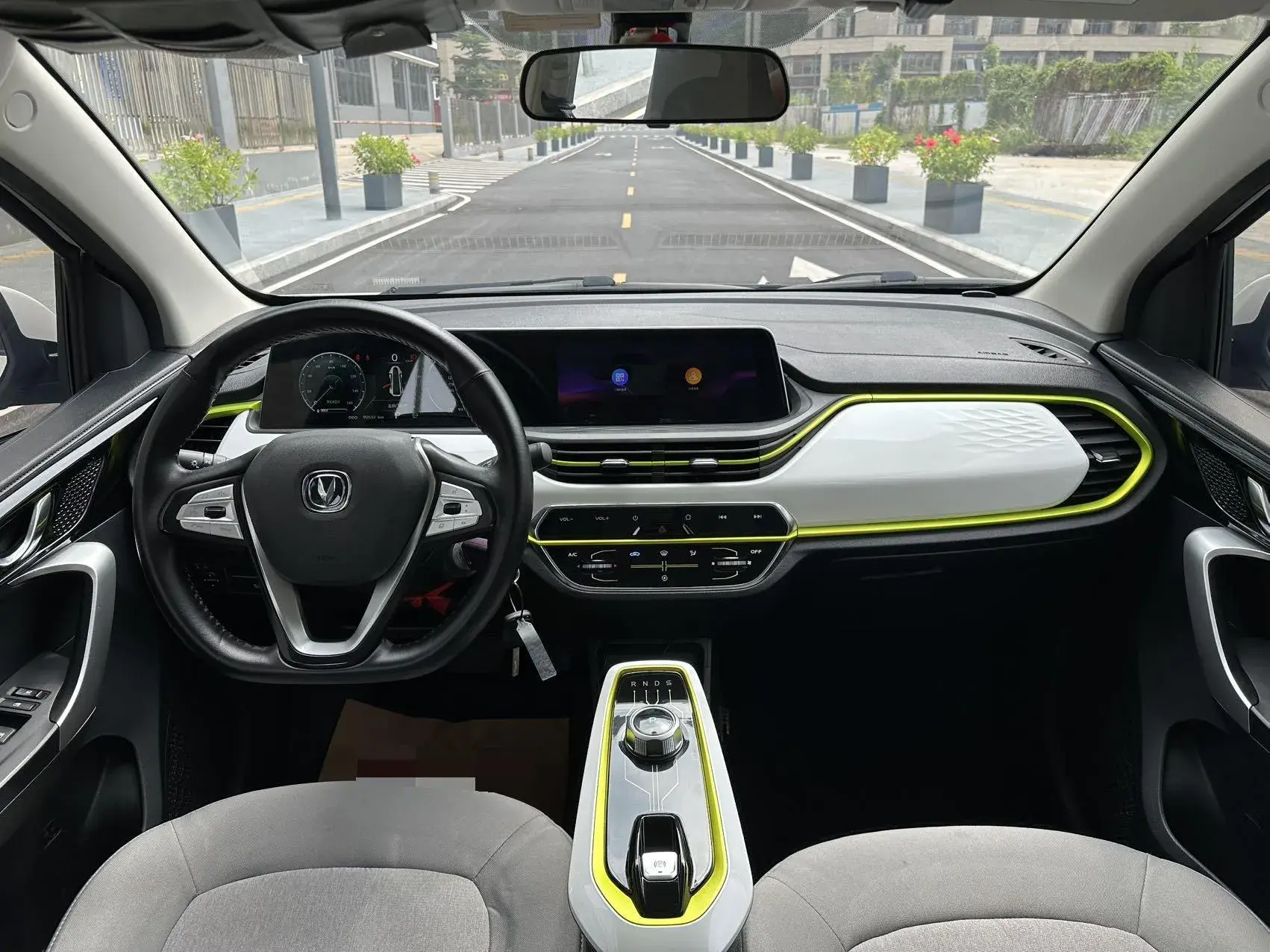 2021 CHANGAN BENBEN thumbnail 4