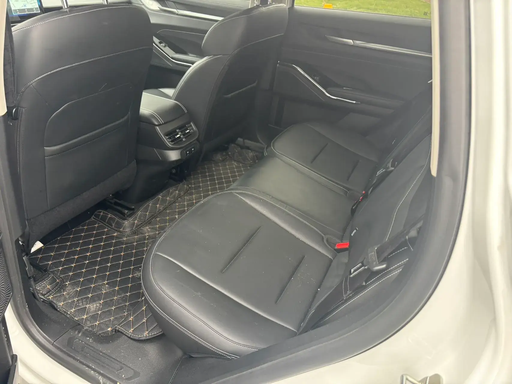 2021 HAVAL H6 thumbnail 3