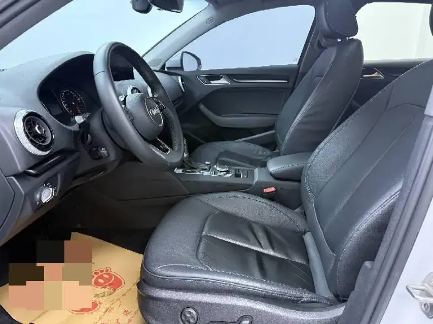 2020 AUDI A3 thumbnail 4