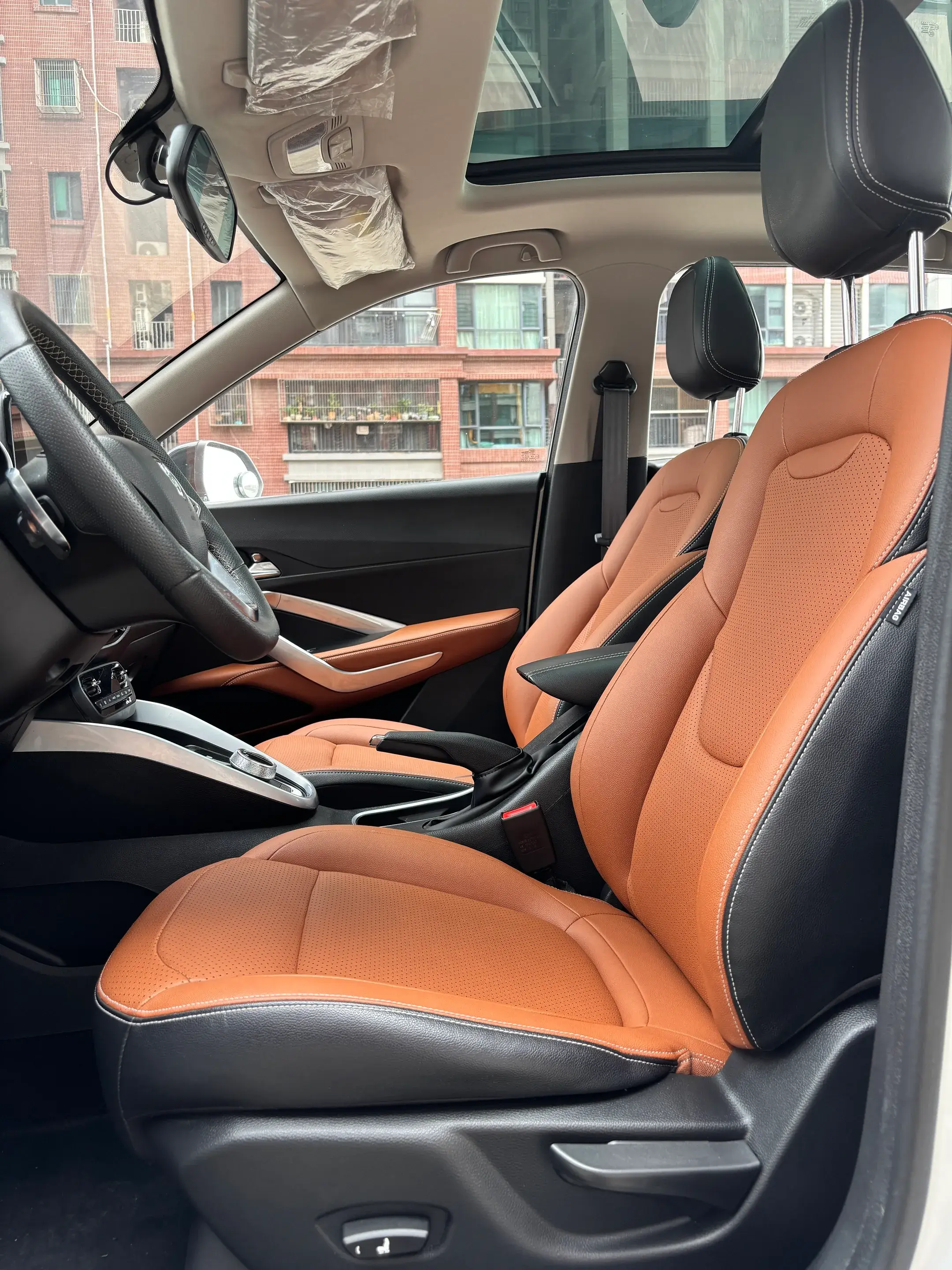 2019 BAOJUN 510 thumbnail 4