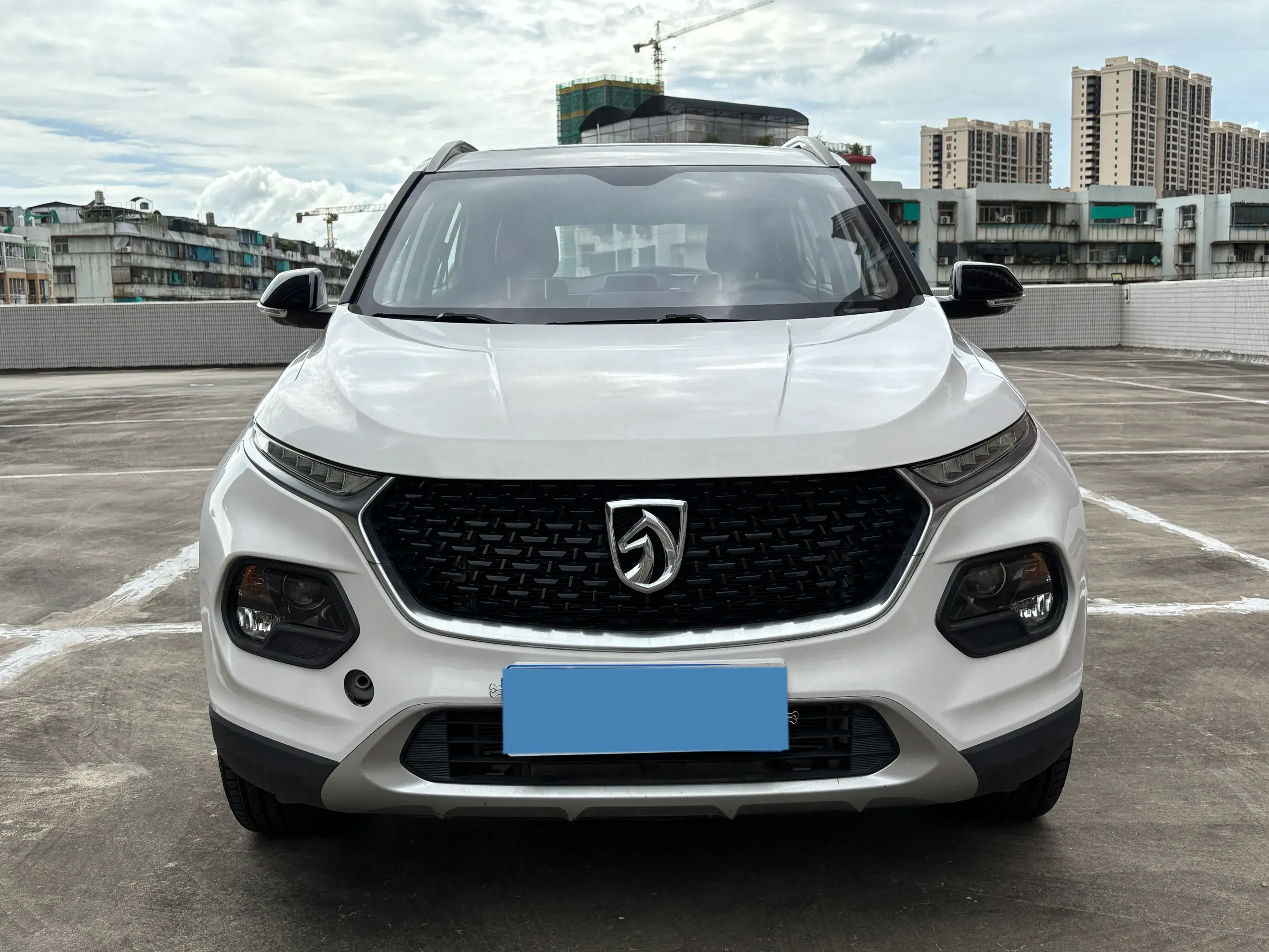 2019 BAOJUN 510 thumbnail 2