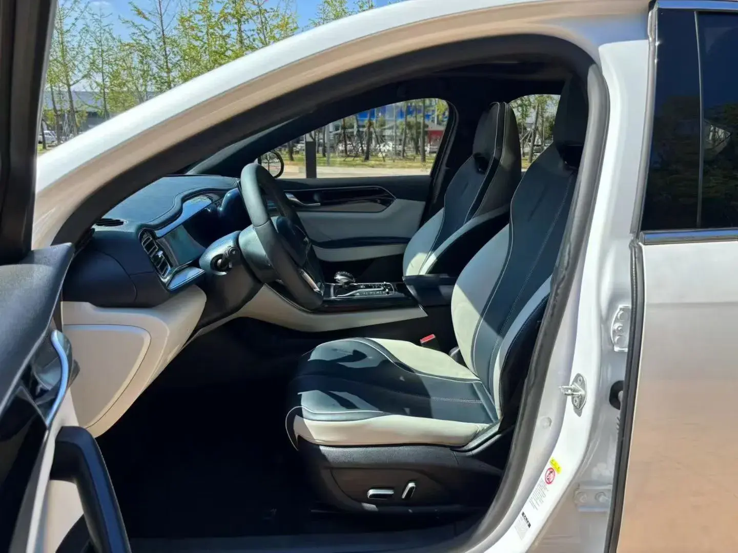 2021 BYD QIN thumbnail 3