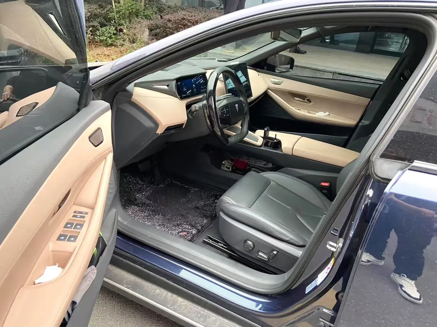 2022 DEEPAL SL03 thumbnail 2