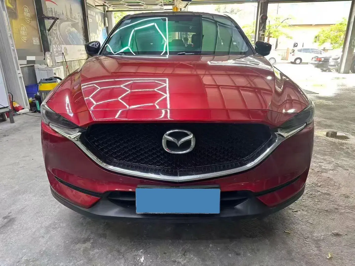 2017 MAZDA CX-5 thumbnail 2