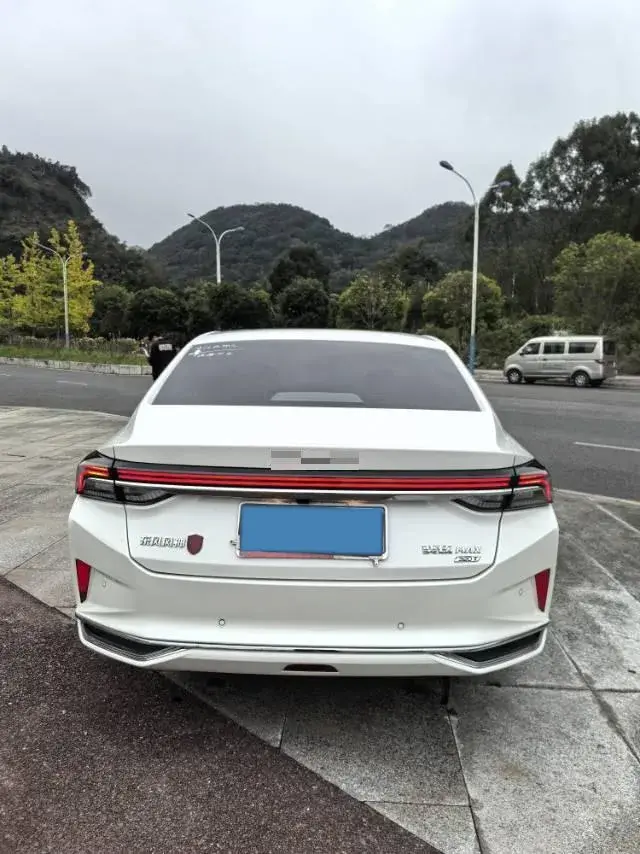 2021 DONGFENG AEOLUS thumbnail 3