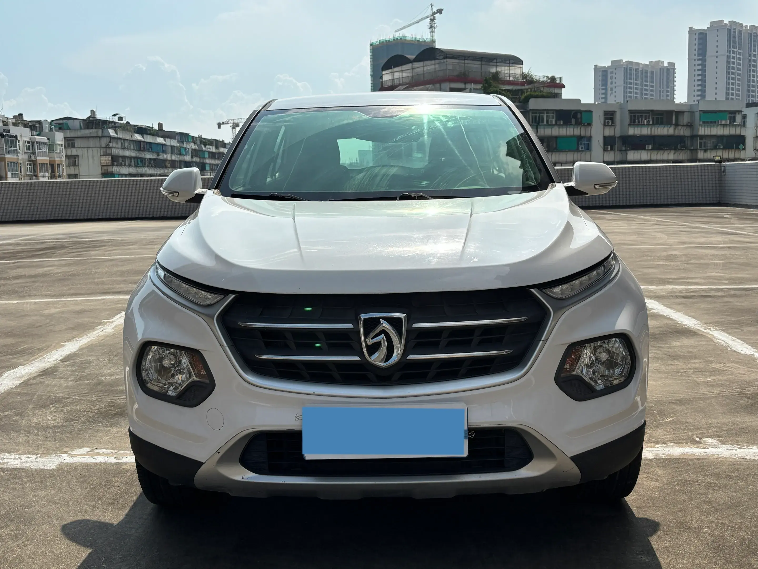 2019 BAOJUN 510 thumbnail 2