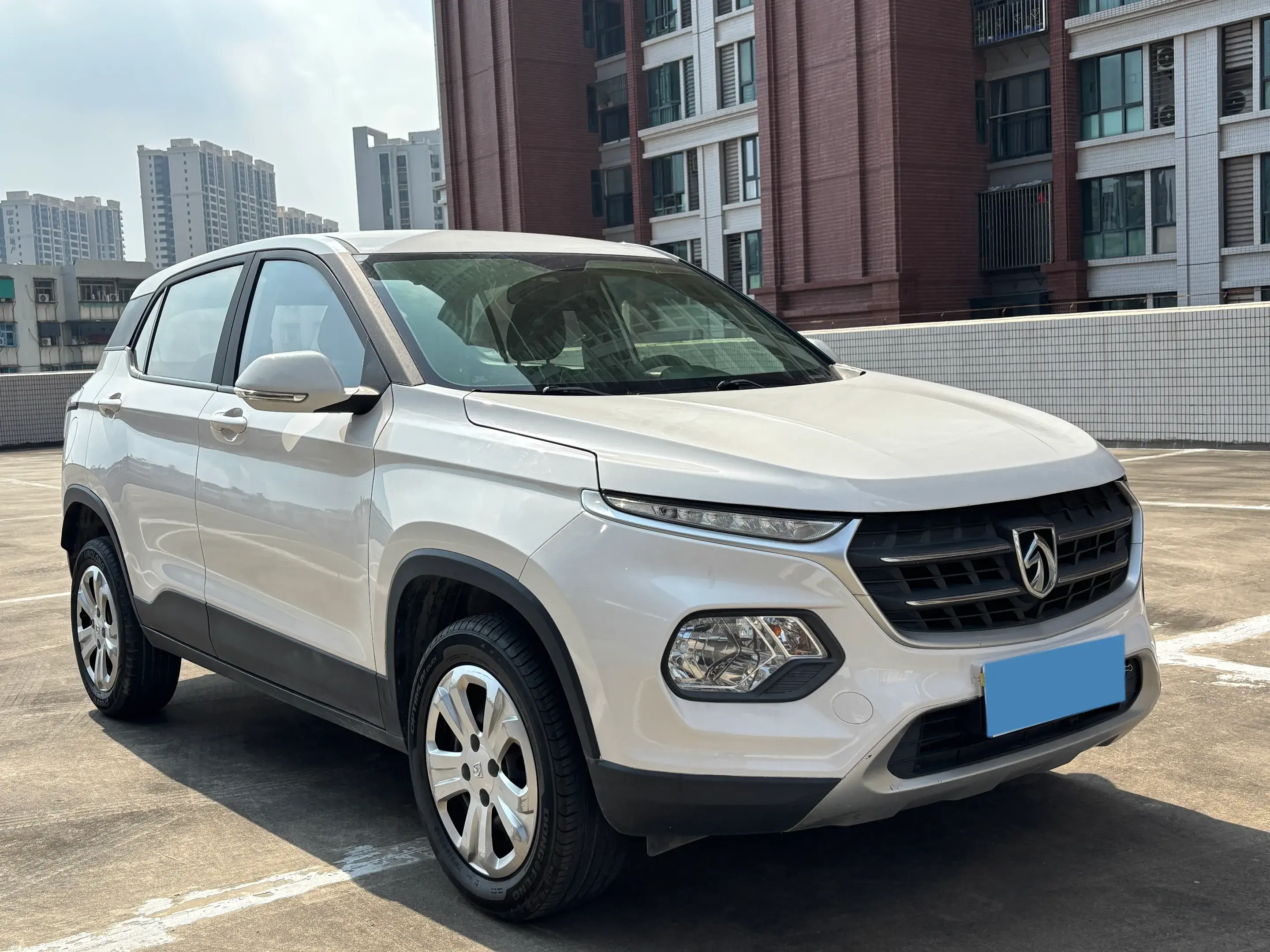 2019 BAOJUN 510 thumbnail 3