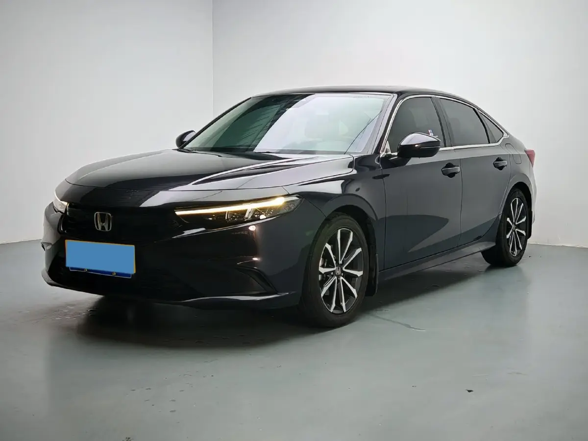 2023 Honda Integra 1.5T 182HP L4 CVT