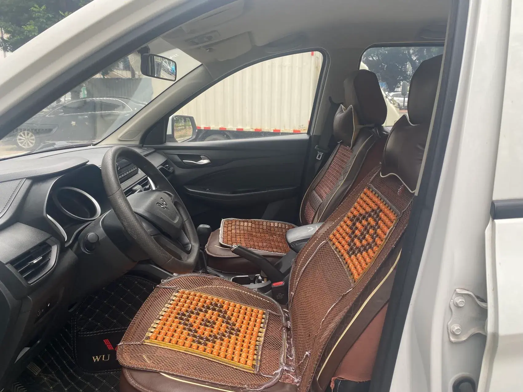 2019 WULING HONGGUANG thumbnail 4