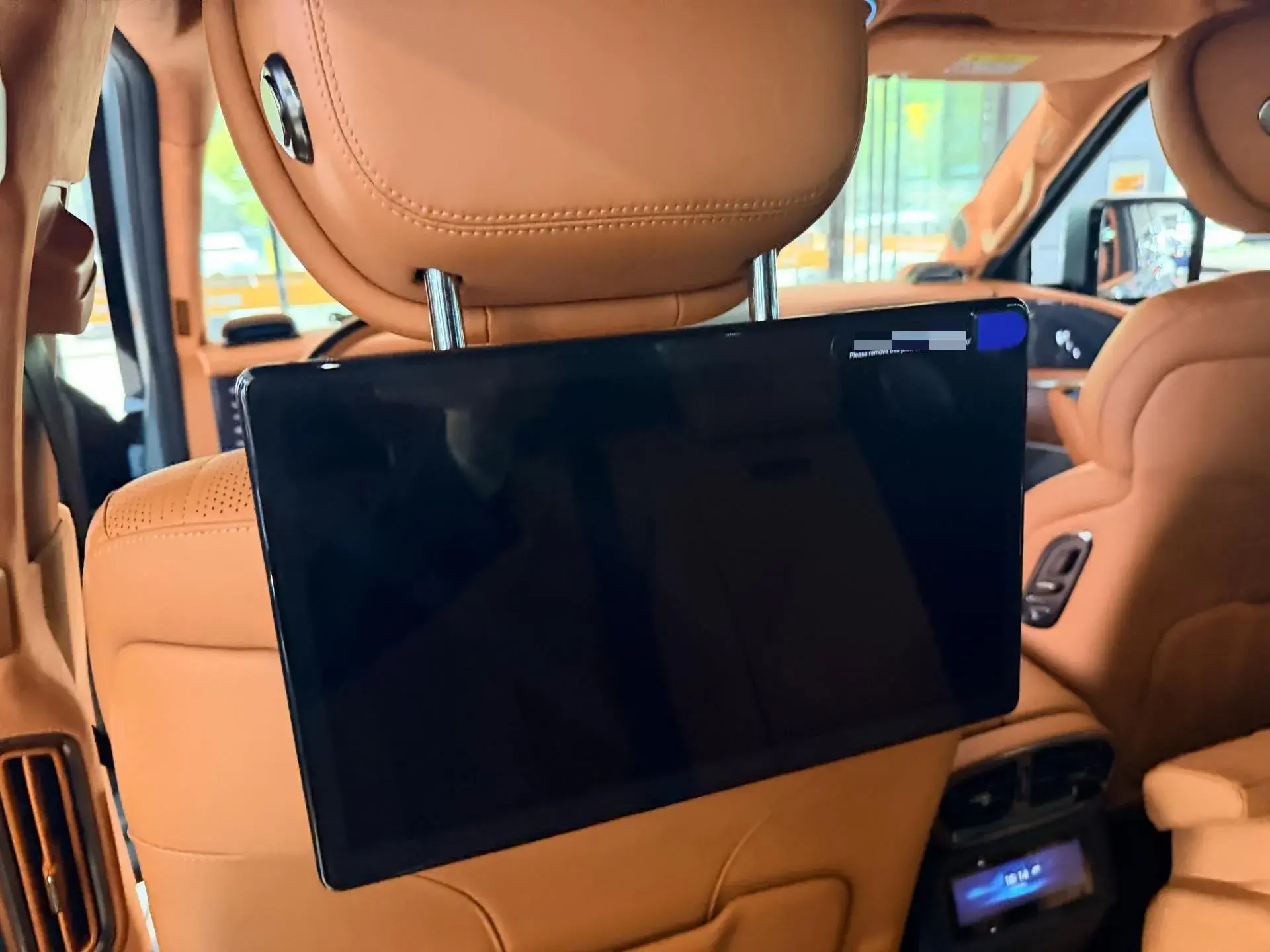 2023 YANGWANG U8 thumbnail 4