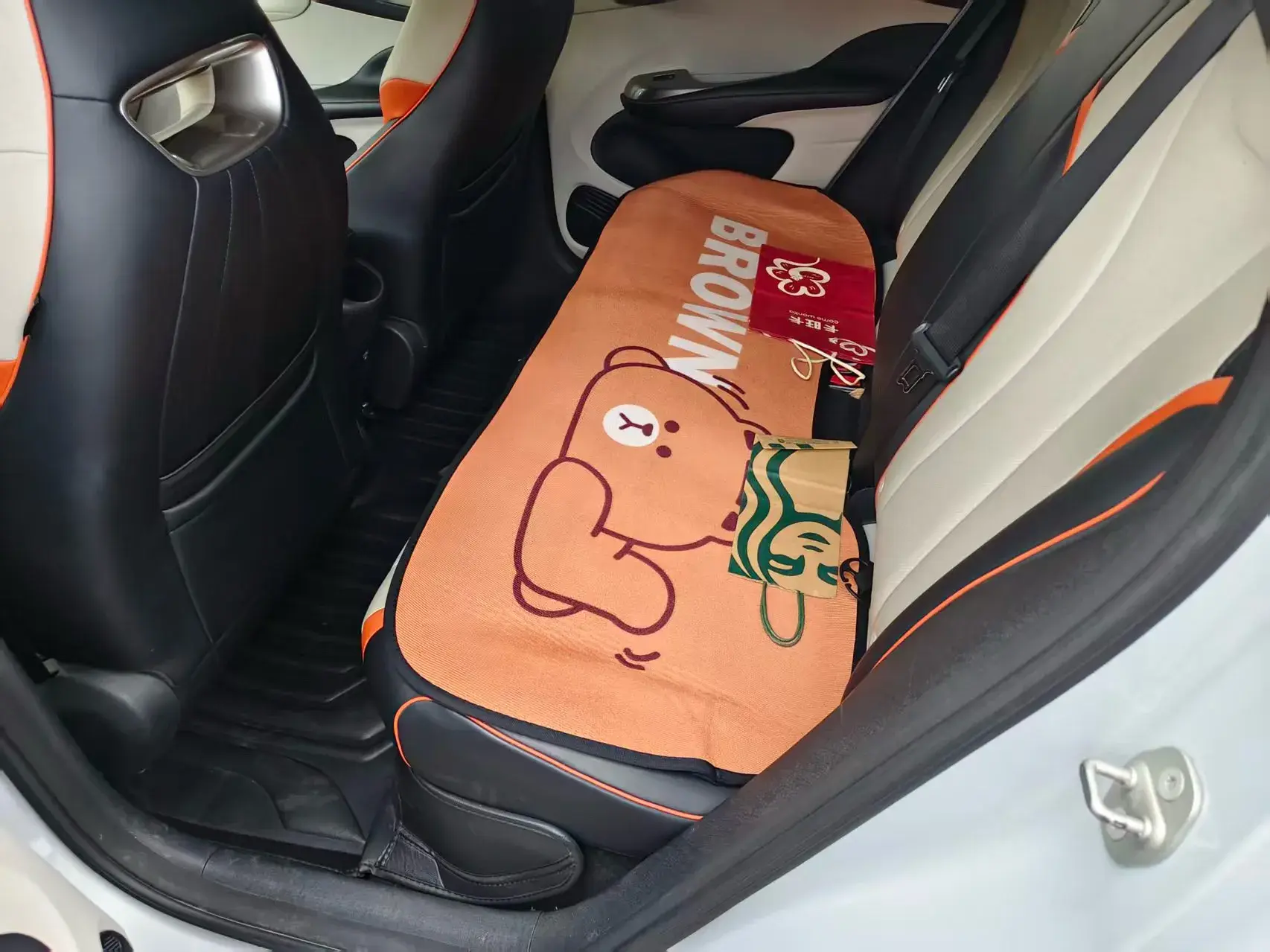 2021 BYD DOLPHIN thumbnail 4