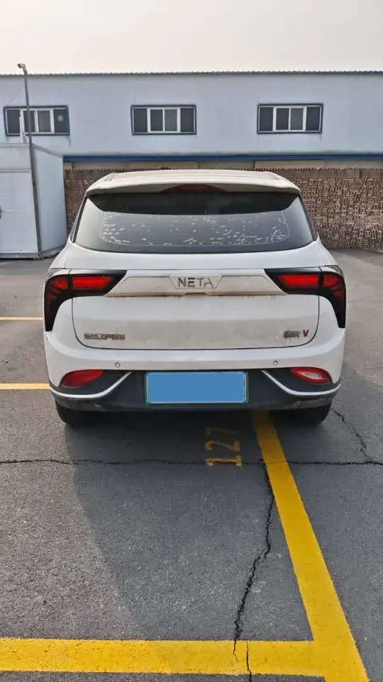 2022 NETA V thumbnail 3