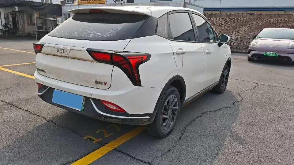 2022 NETA V thumbnail 4