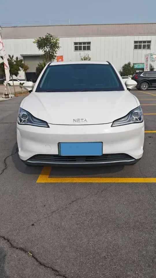 2022 NETA V thumbnail 2